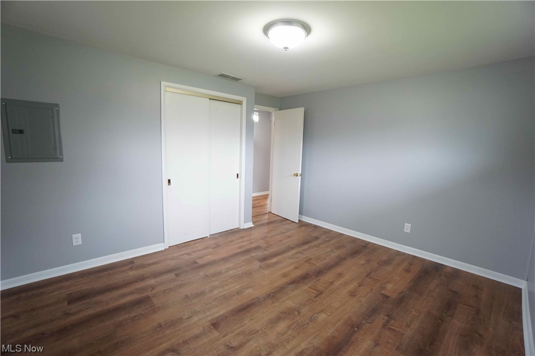Berkshire Heights Estates #1 - Residential Lease