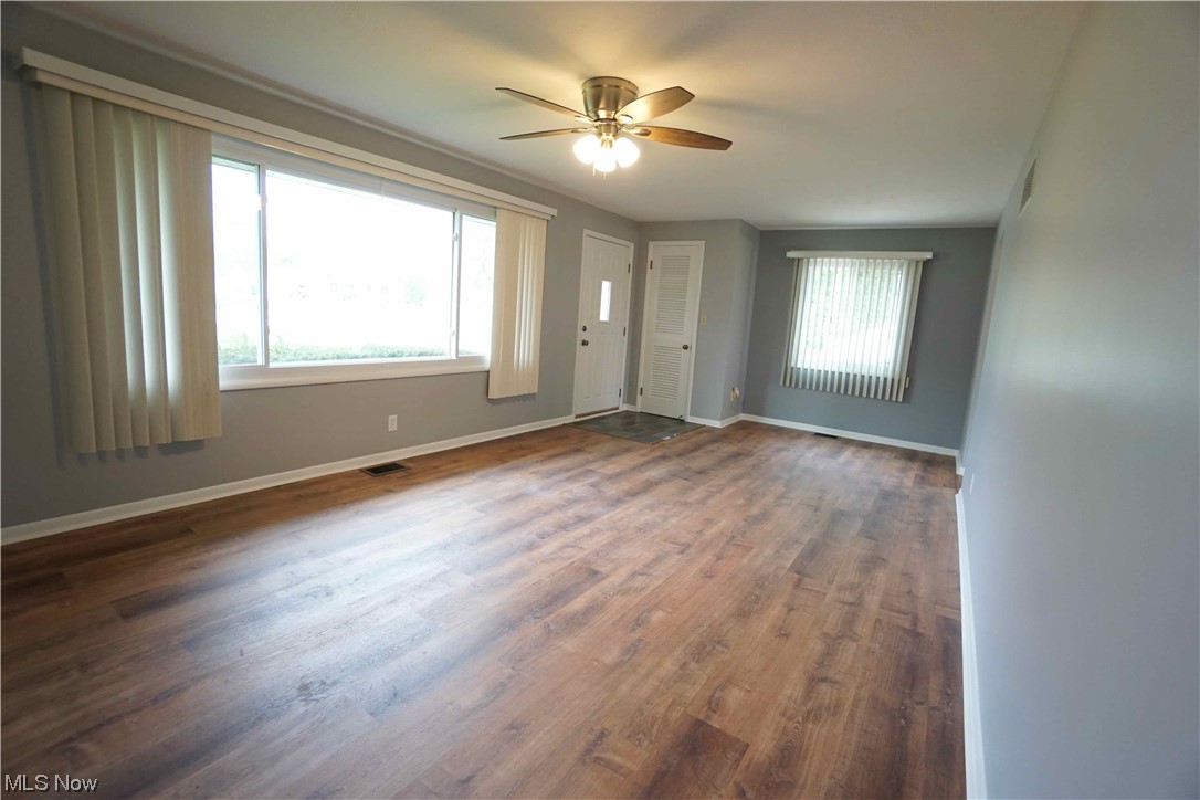 Berkshire Heights Estates #1 - Residential Lease