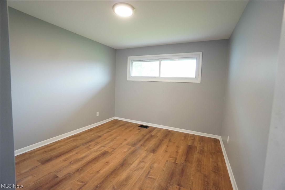 Berkshire Heights Estates #1 - Residential Lease