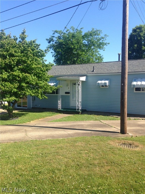 Stella Court - Residential