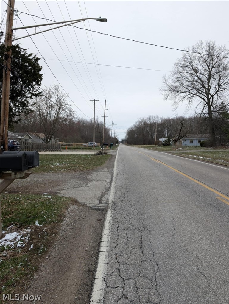 Russia - Residential