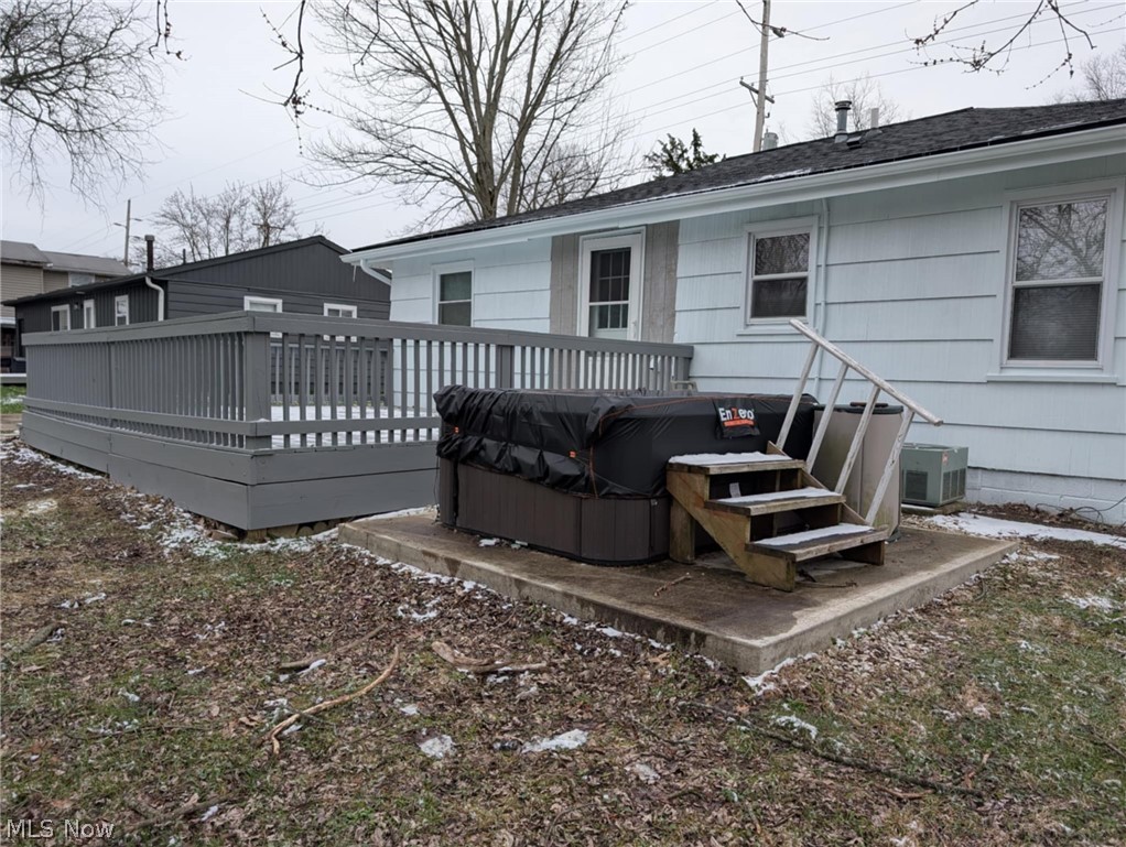 Russia - Residential