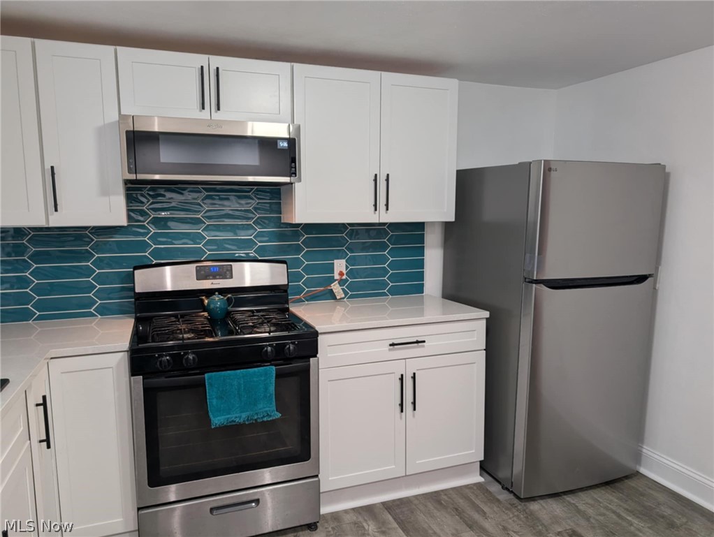 Russia - Residential