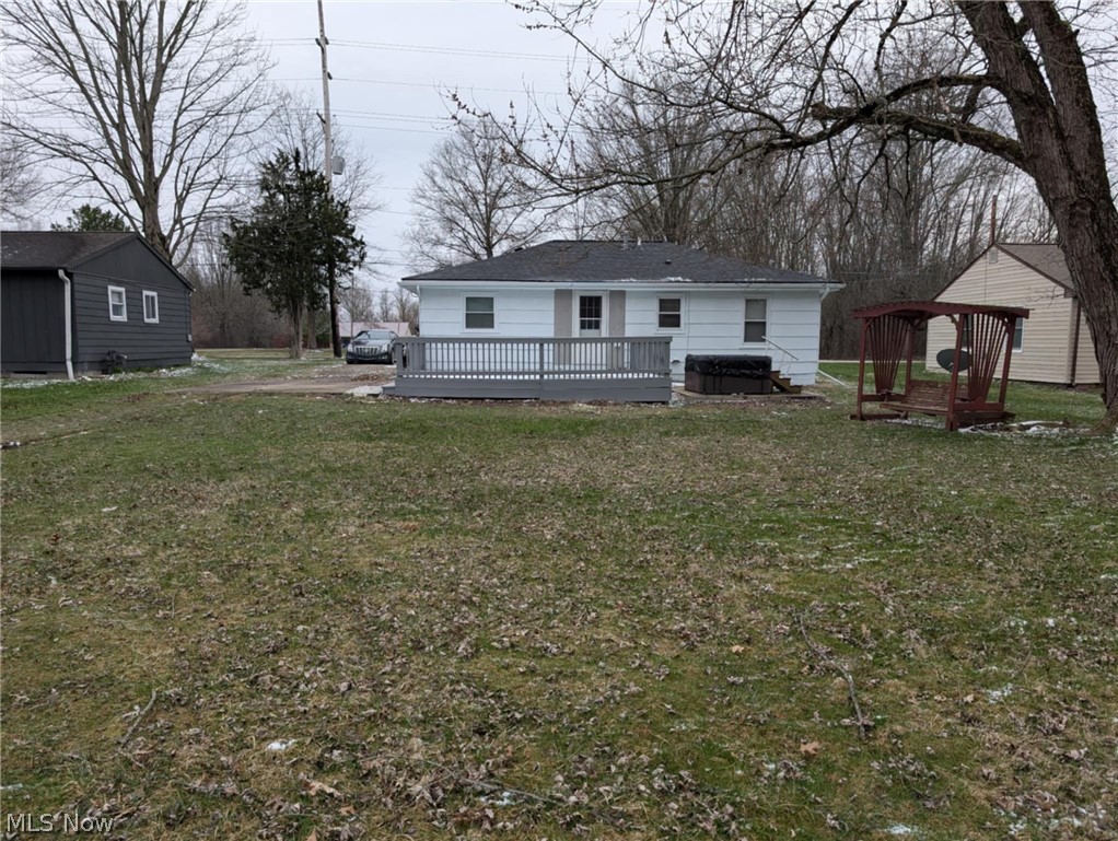 Russia - Residential