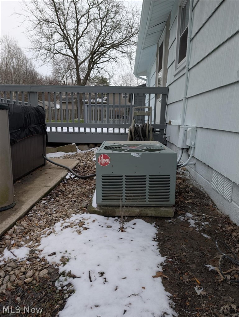 Russia - Residential