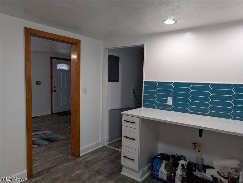 Russia - Residential