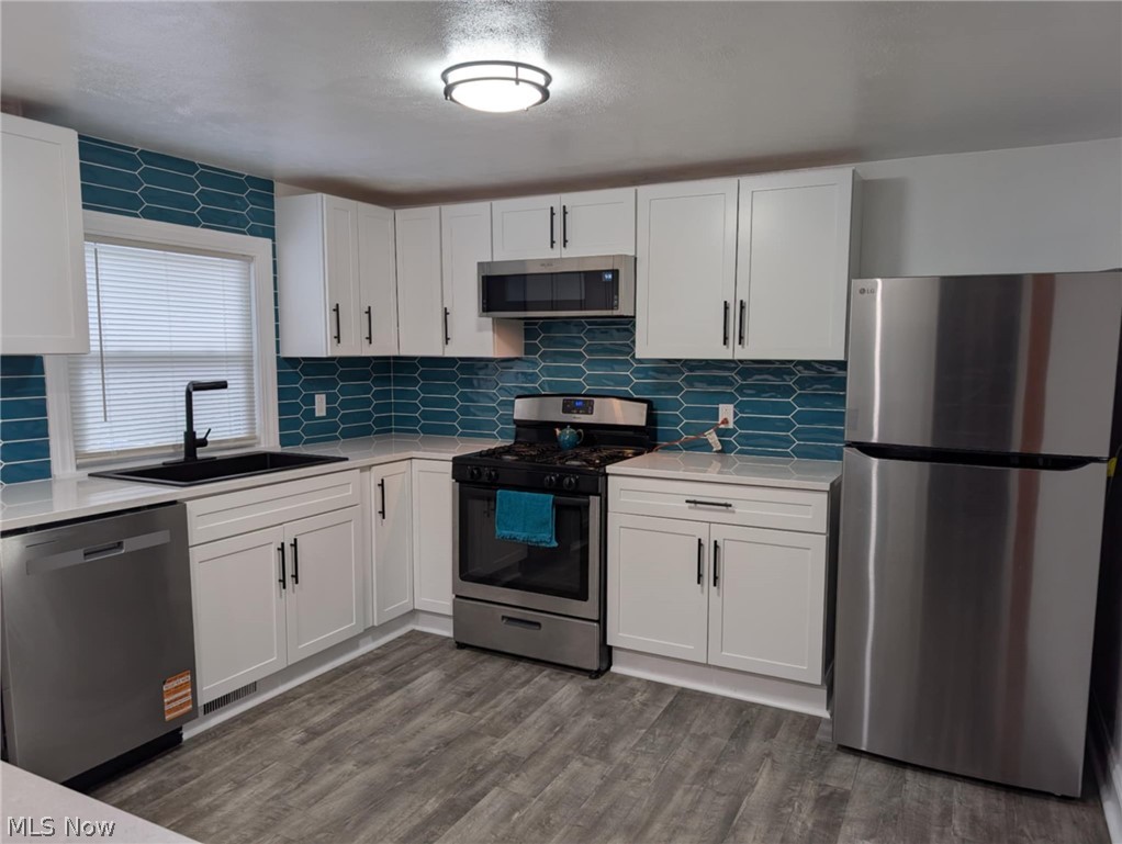 Russia - Residential