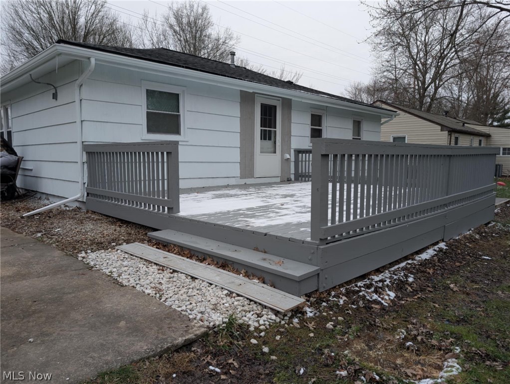 Russia - Residential