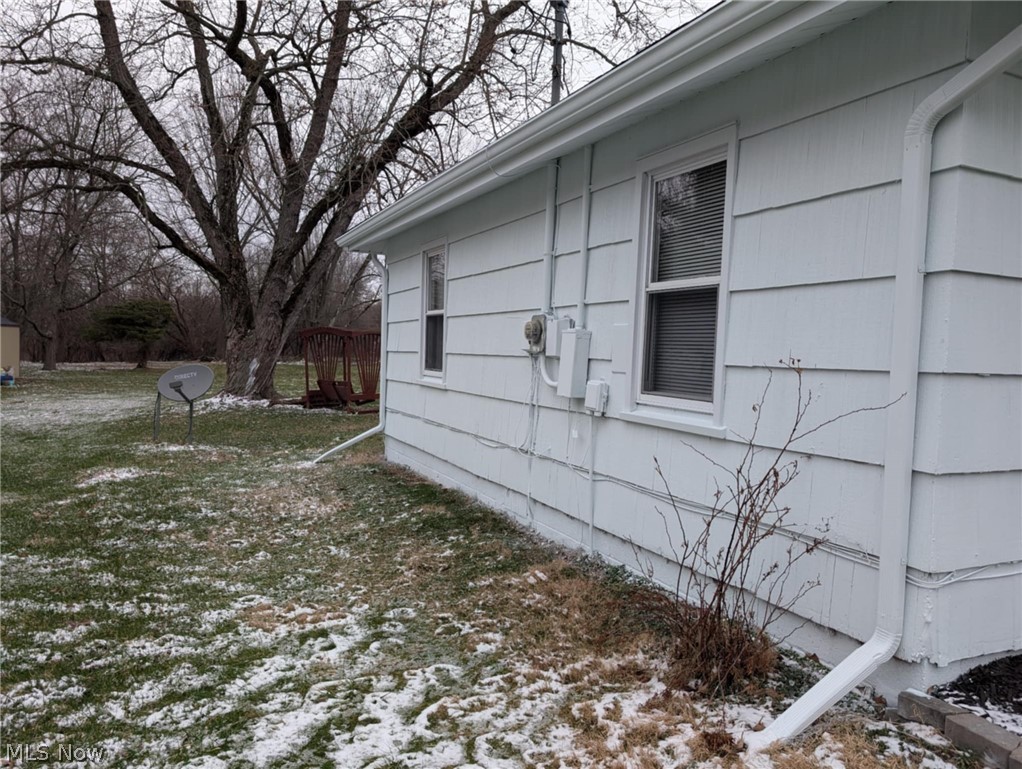 Russia - Residential