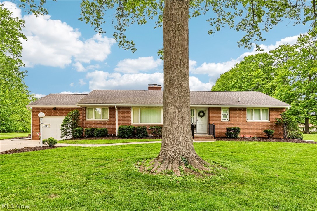 Druid Hills Acres - Residential