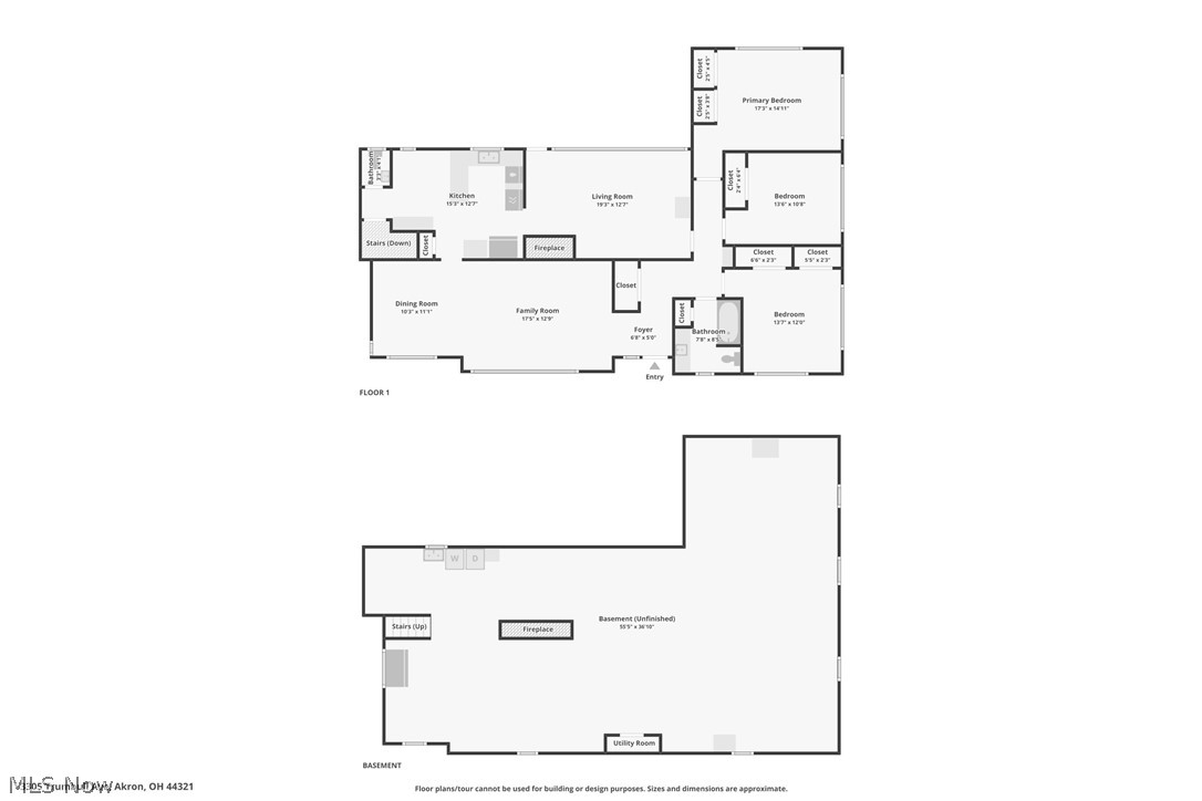 Druid Hills Acres - Residential