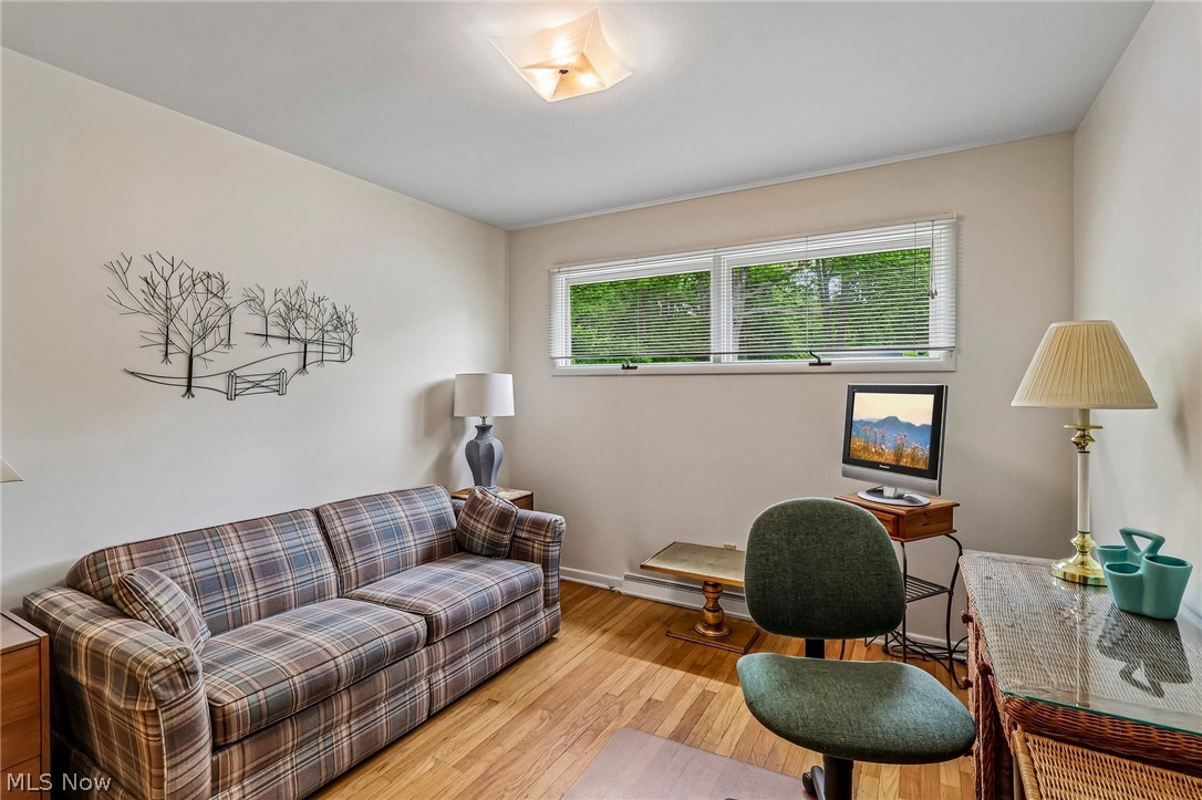 Druid Hills Acres - Residential