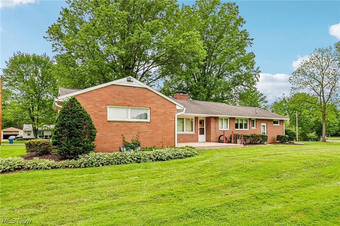 Druid Hills Acres - Residential