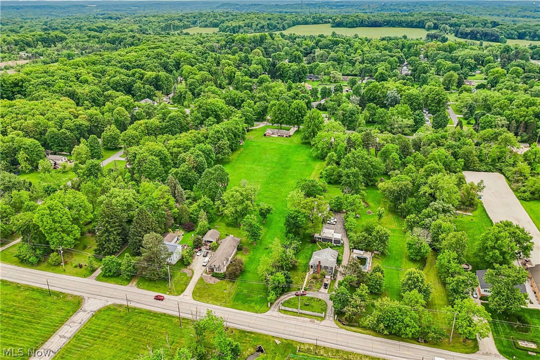 Druid Hills Acres - Residential