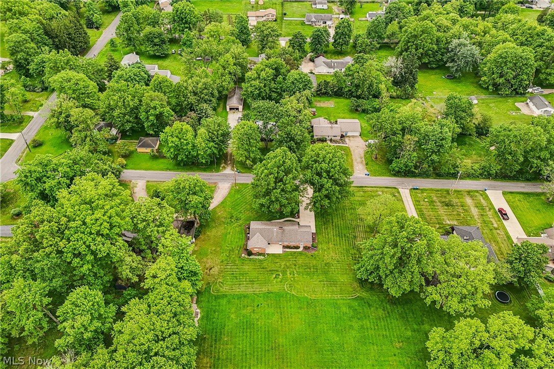 Druid Hills Acres - Residential