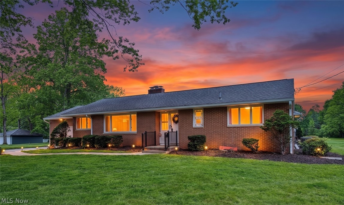 Druid Hills Acres - Residential