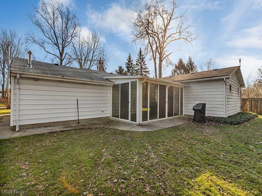 Clearair Sub - Residential