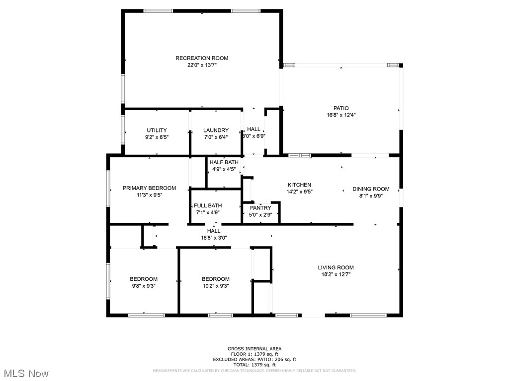 Clearair Sub - Residential