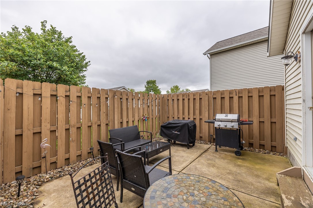 Jefferson Pointe - Residential