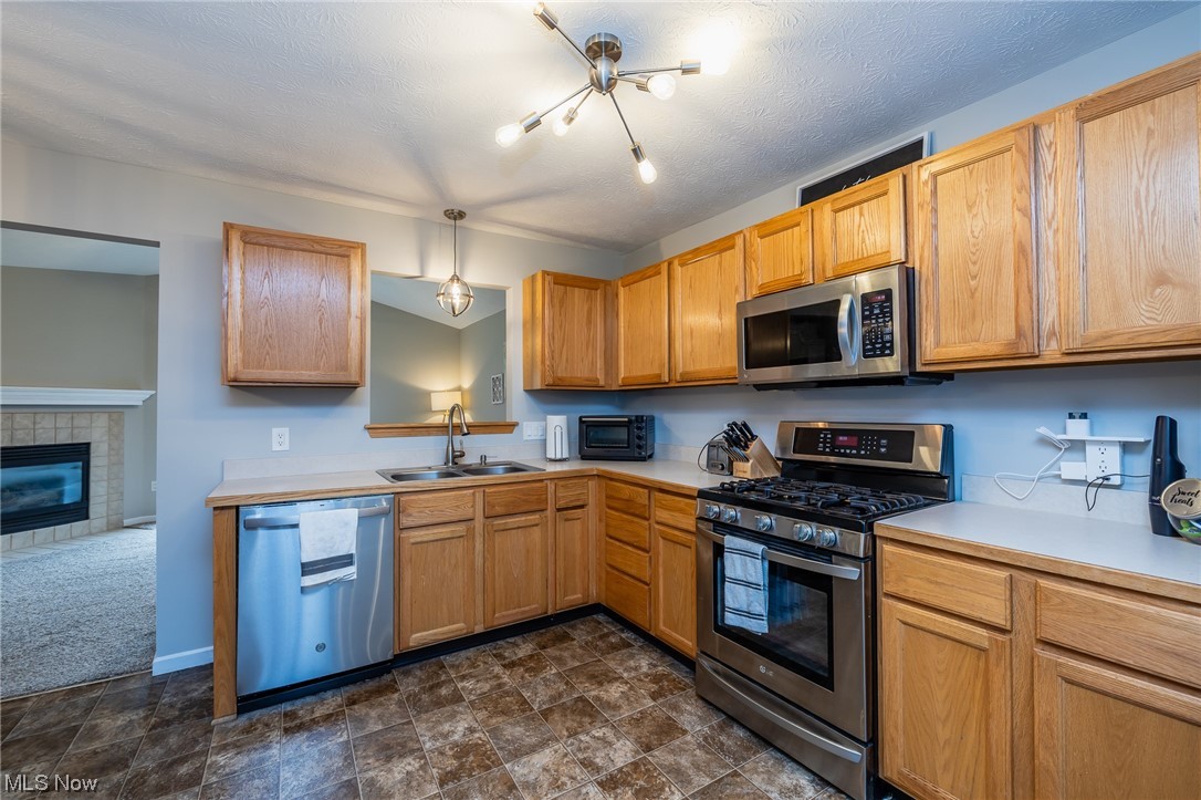 Jefferson Pointe - Residential