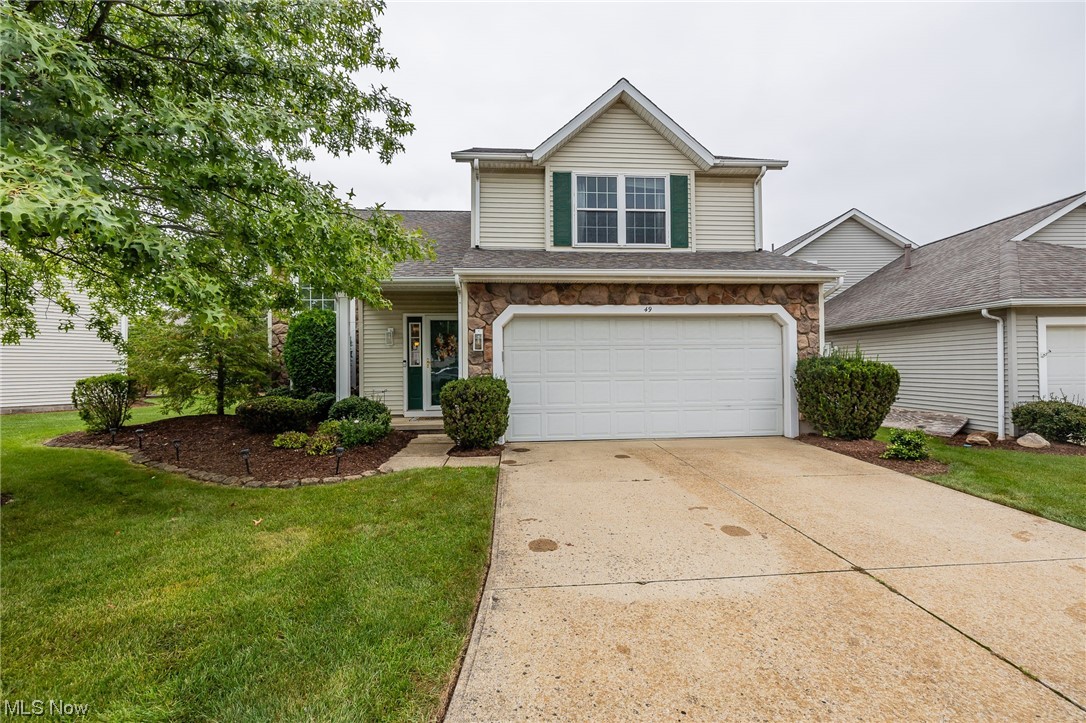 Jefferson Pointe - Residential