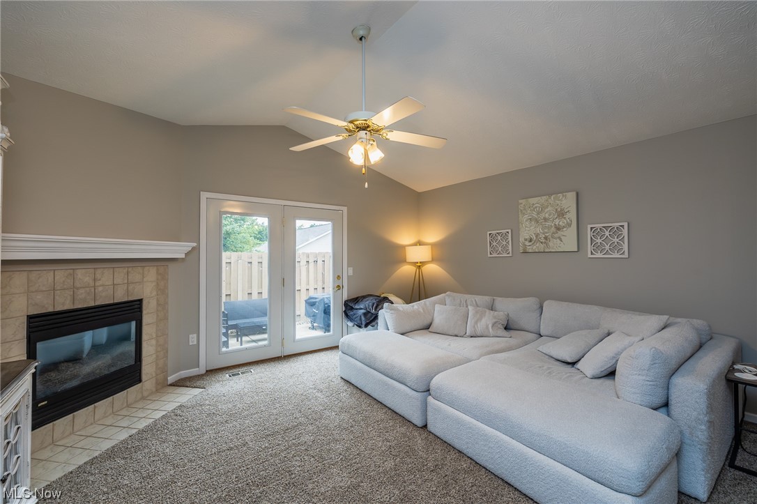 Jefferson Pointe - Residential