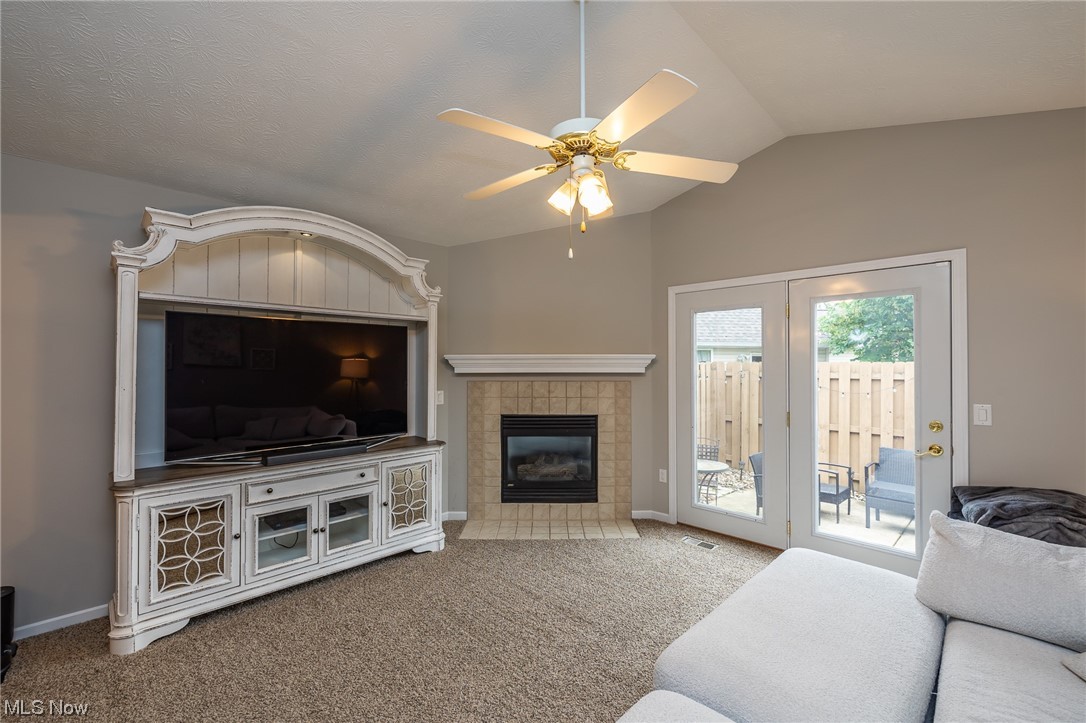 Jefferson Pointe - Residential