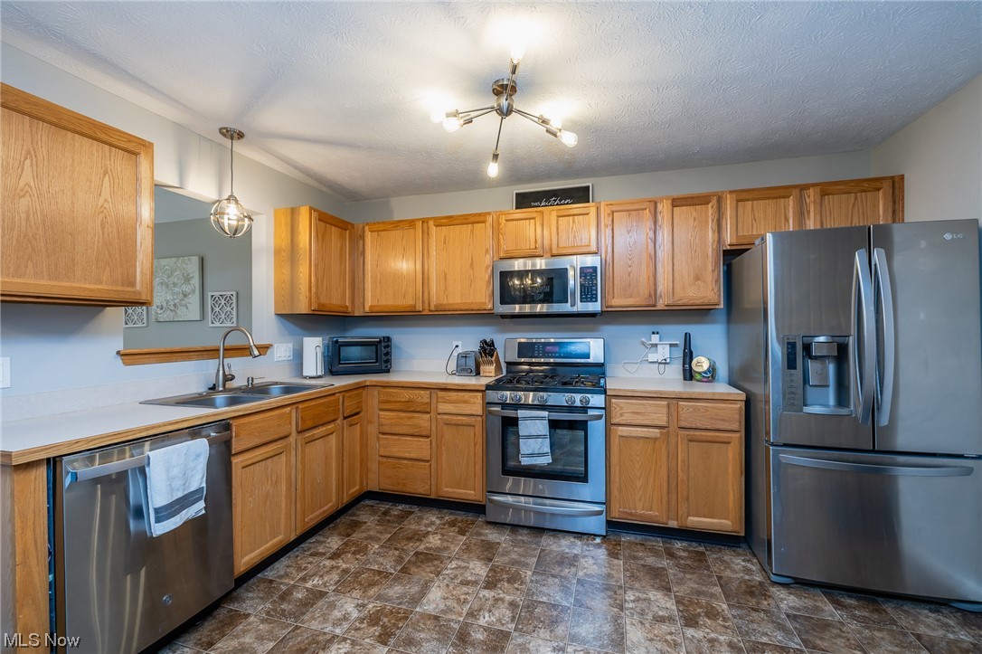 Jefferson Pointe - Residential