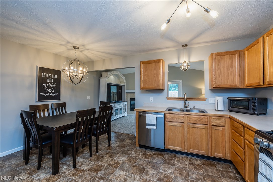 Jefferson Pointe - Residential