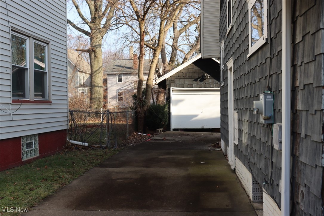 Canton - Residential