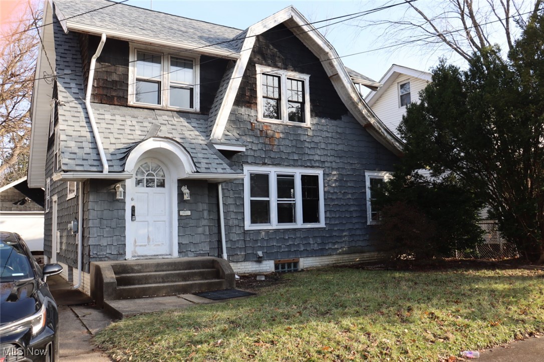 Canton - Residential