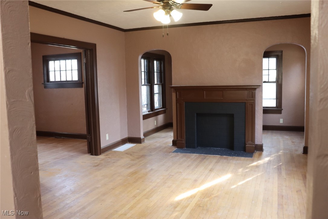 Canton - Residential