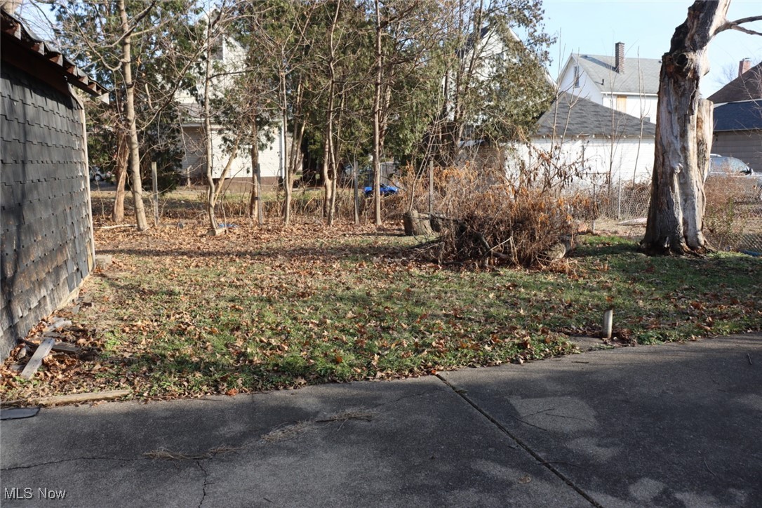 Canton - Residential