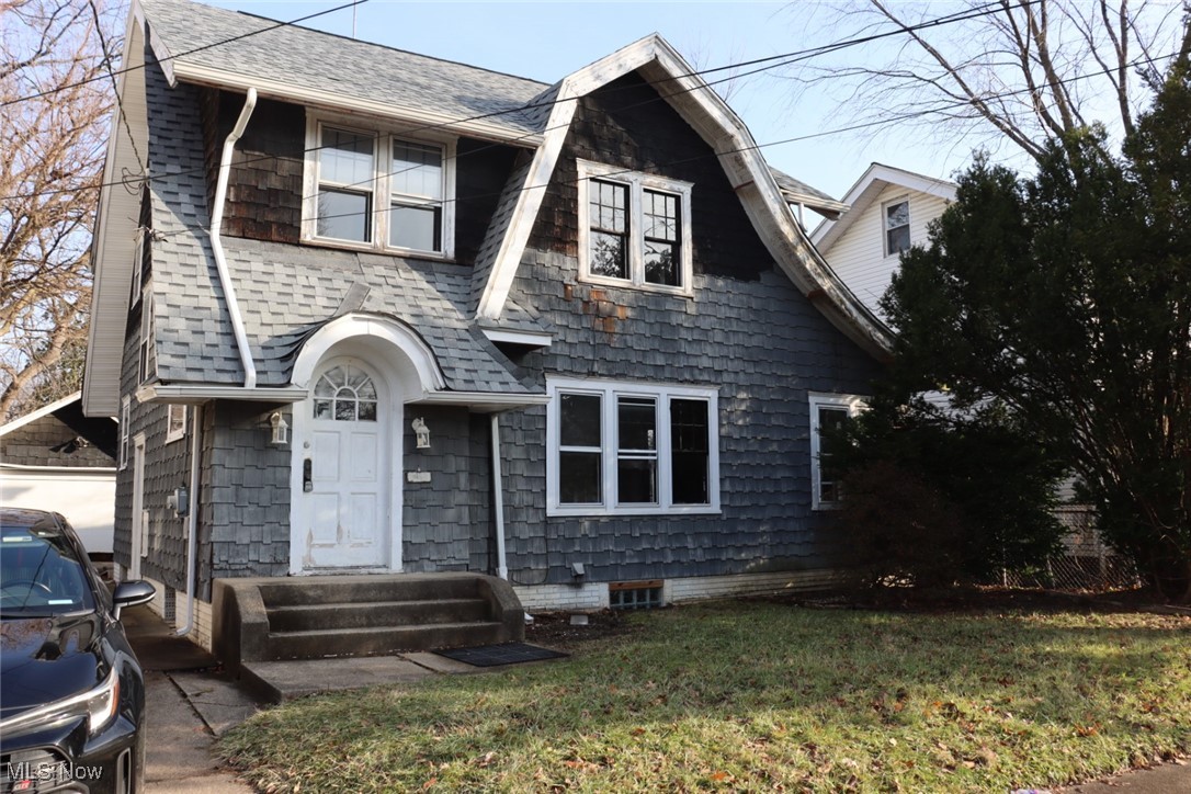 Canton - Residential