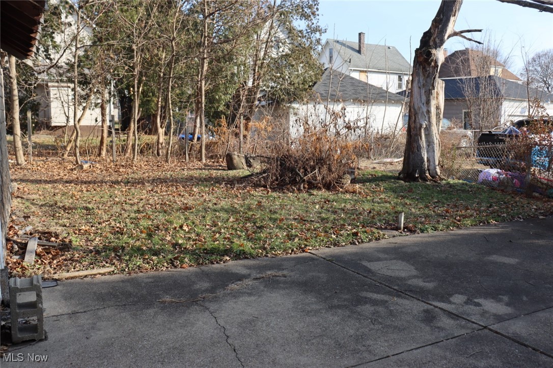 Canton - Residential