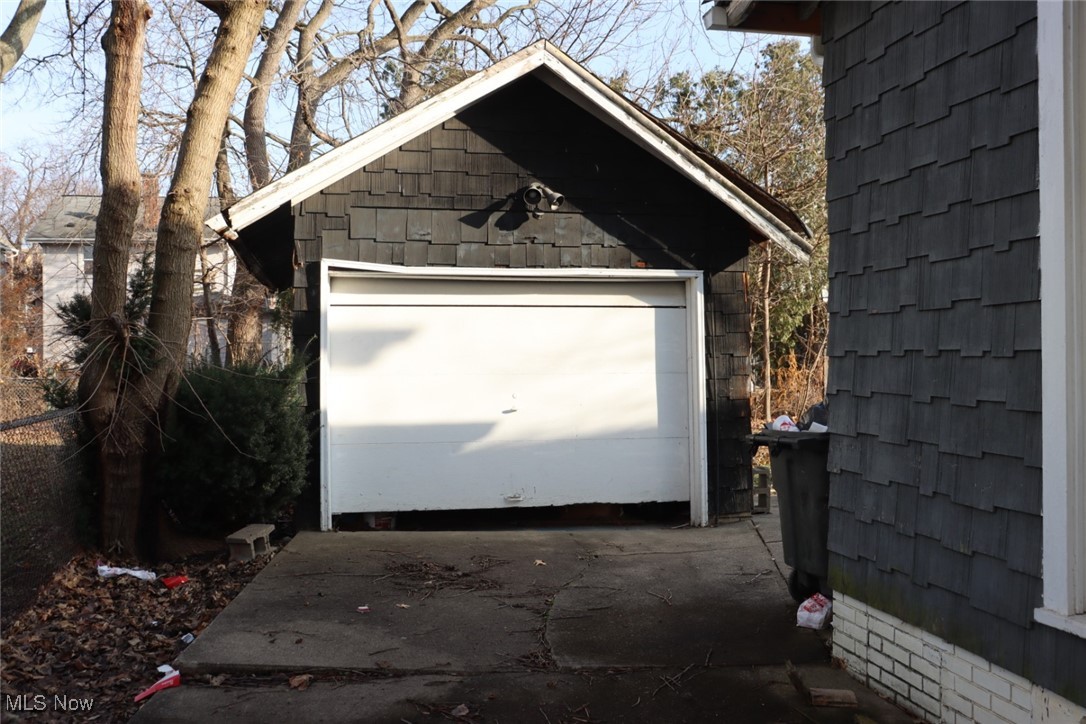 Canton - Residential