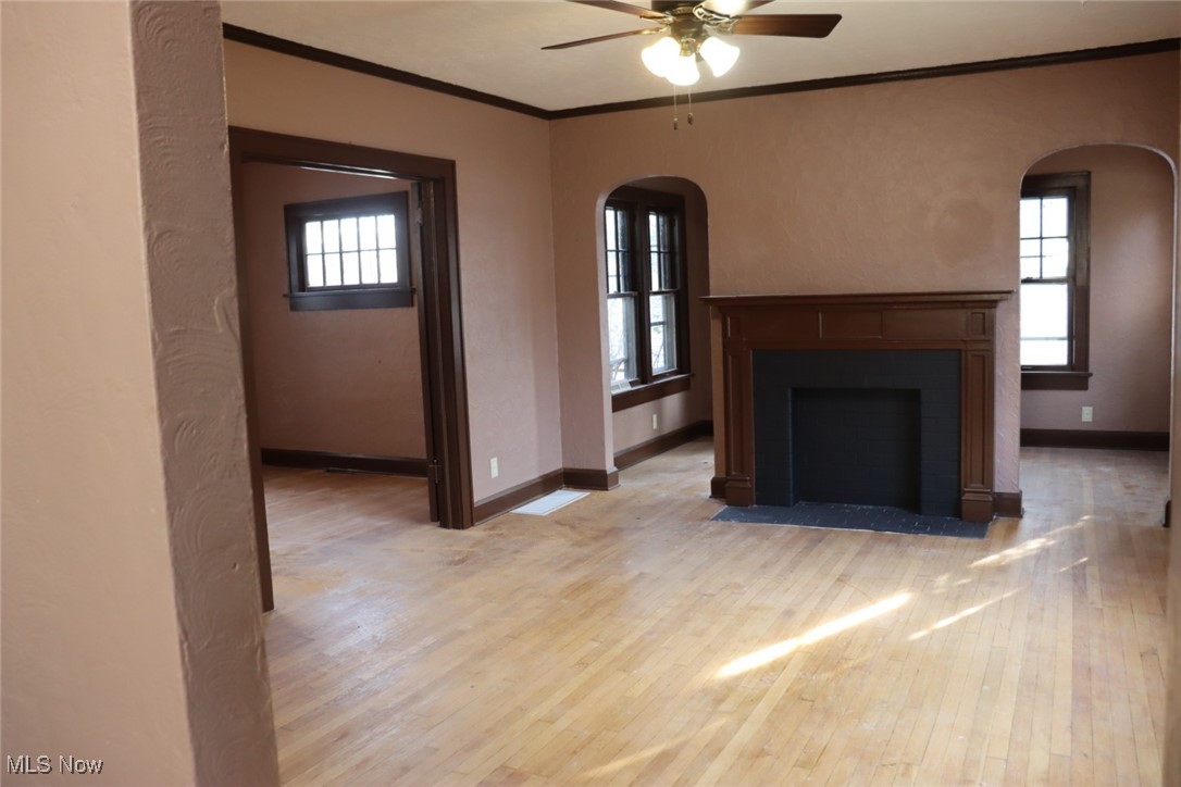 Canton - Residential