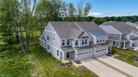 Townhouse For Sale - 210 Lake Balaton Drive<br/> Orange Village, OH 44022