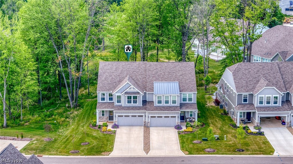 Photo of 210 Lake Balaton Drive, Orange Village, OH 44128 (MLS # 5220179)