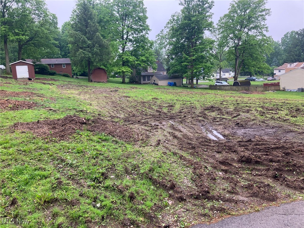 Willowbrook Heights Add #2 - Land