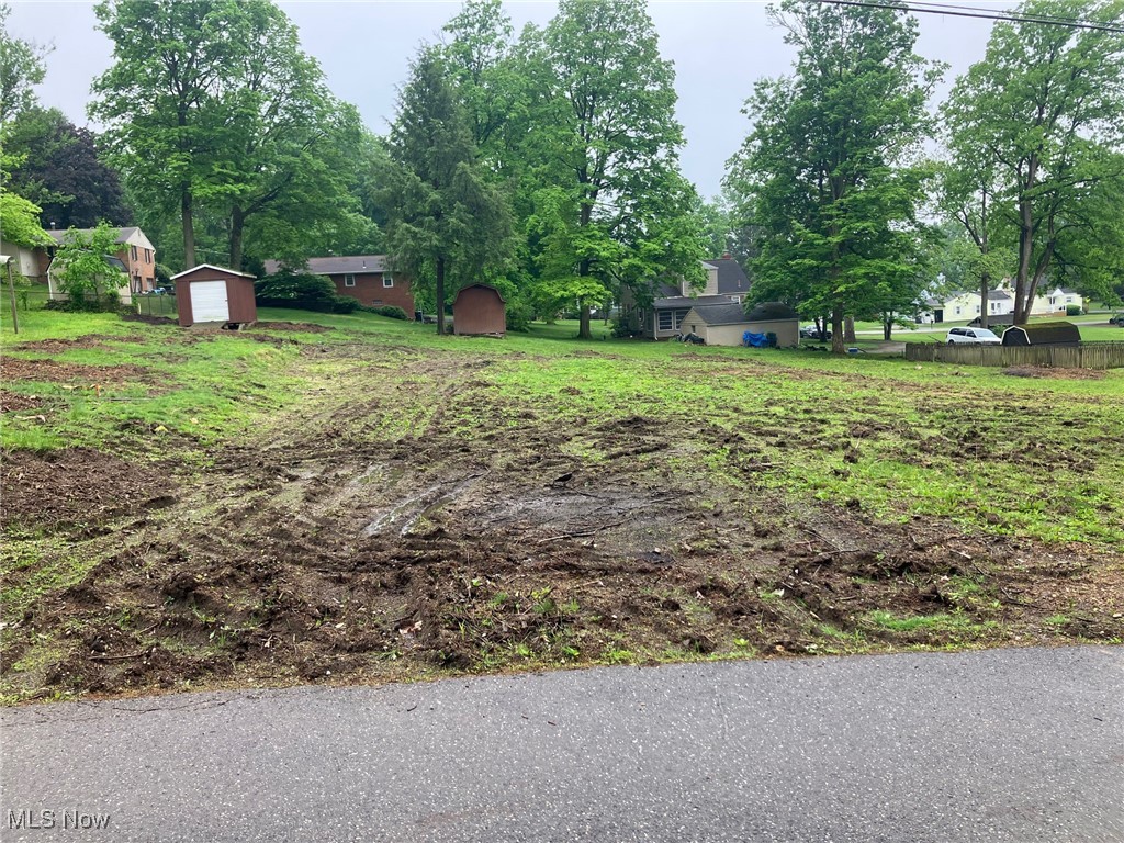 Willowbrook Heights Add #2 - Land