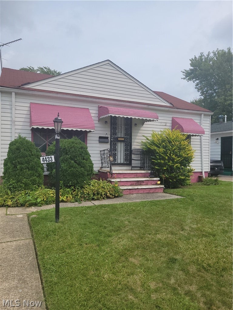 4433 E 156th Street