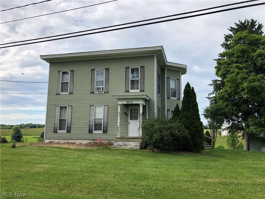 Edinburg - Residential