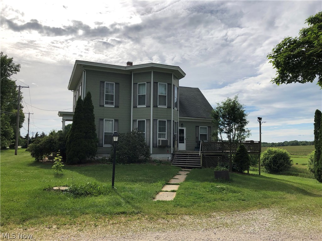 Edinburg - Residential