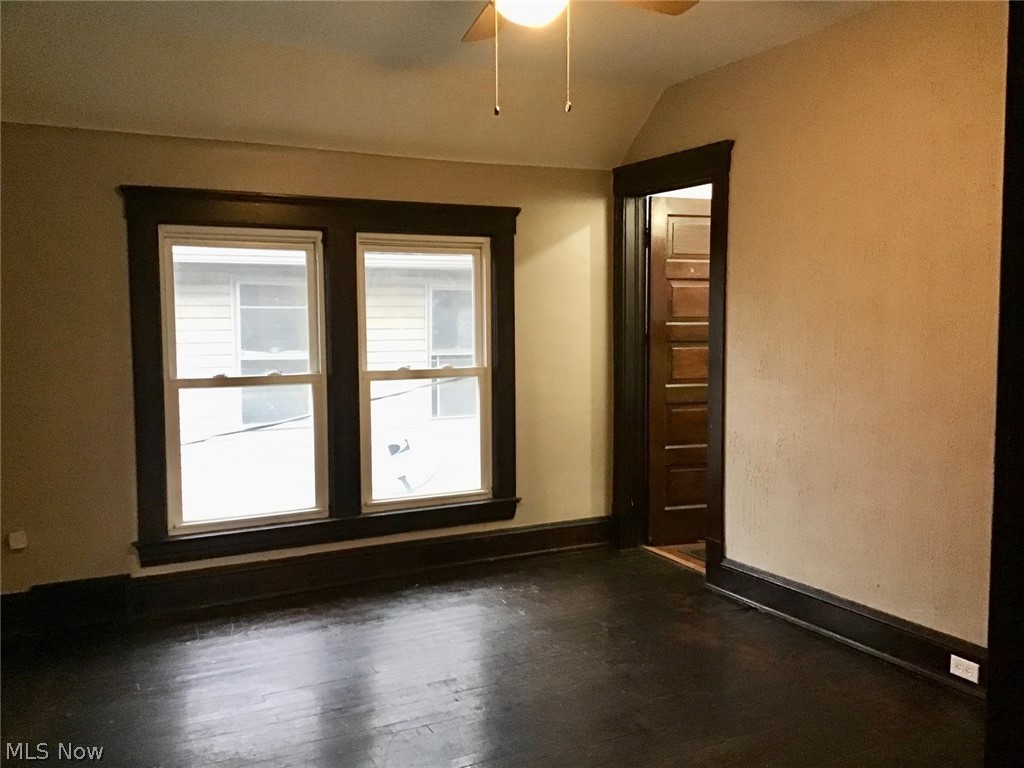 Petty & Baldwins - Residential Income