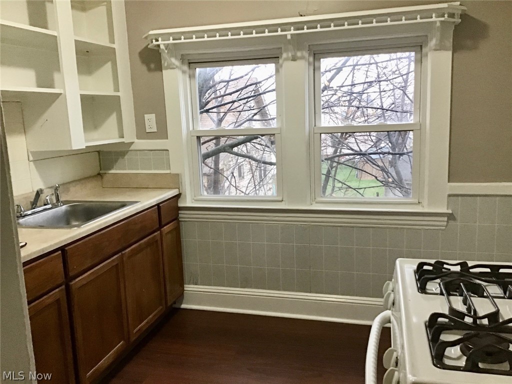 Petty & Baldwins - Residential Income