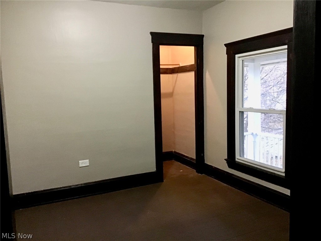 Petty & Baldwins - Residential Income