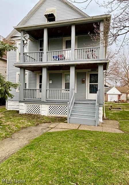 Petty & Baldwins - Residential Income