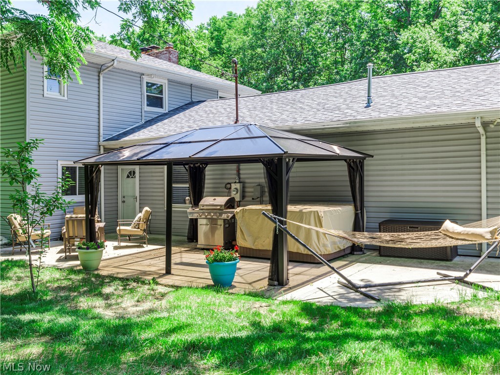 Northampton - Residential