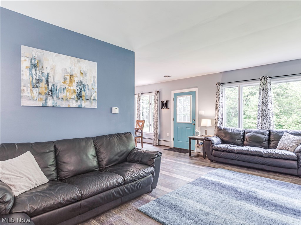 Northampton - Residential